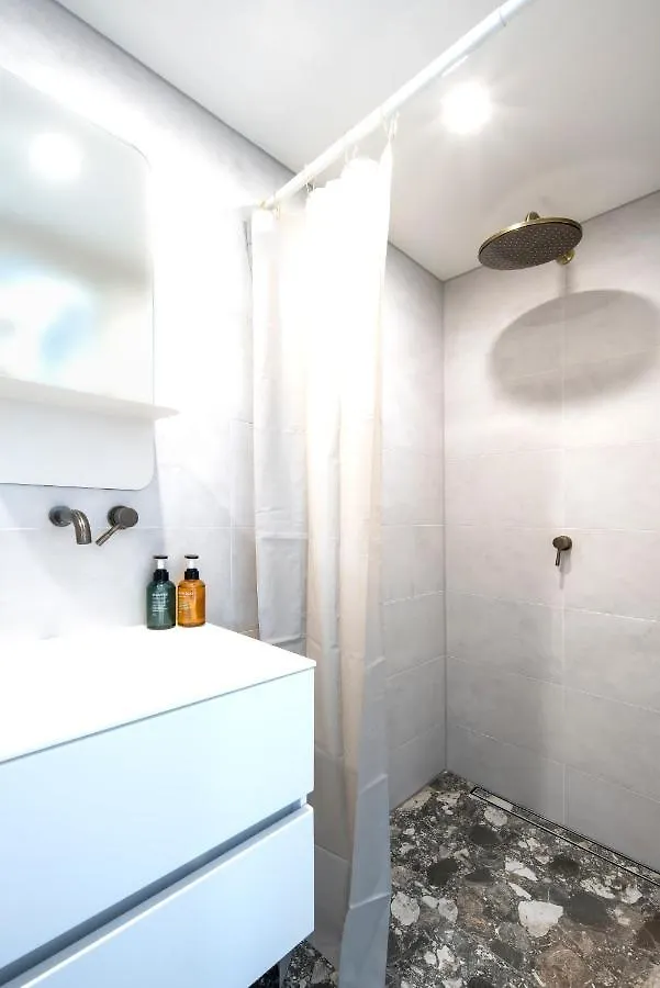 New Family Penthouse 7Min From Rotterdam Central Station Top Floor App4 Schiedam 0*,