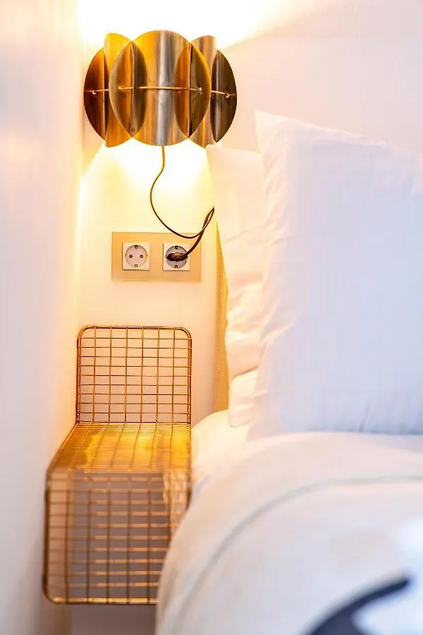 New Family Penthouse 7Min From Rotterdam Central Station Top Floor App4 Schiedam Bed & Breakfast