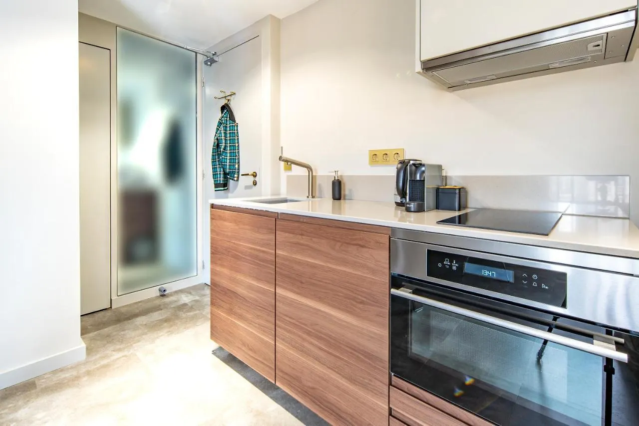 Bed & Breakfast New Family Penthouse 7Min From Rotterdam Central Station Top Floor App4 Schiedam Nederland