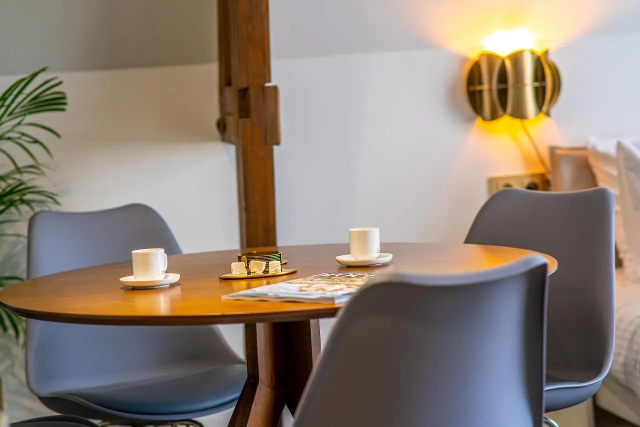 New Family Penthouse 7Min From Rotterdam Central Station Top Floor App4 Schiedam