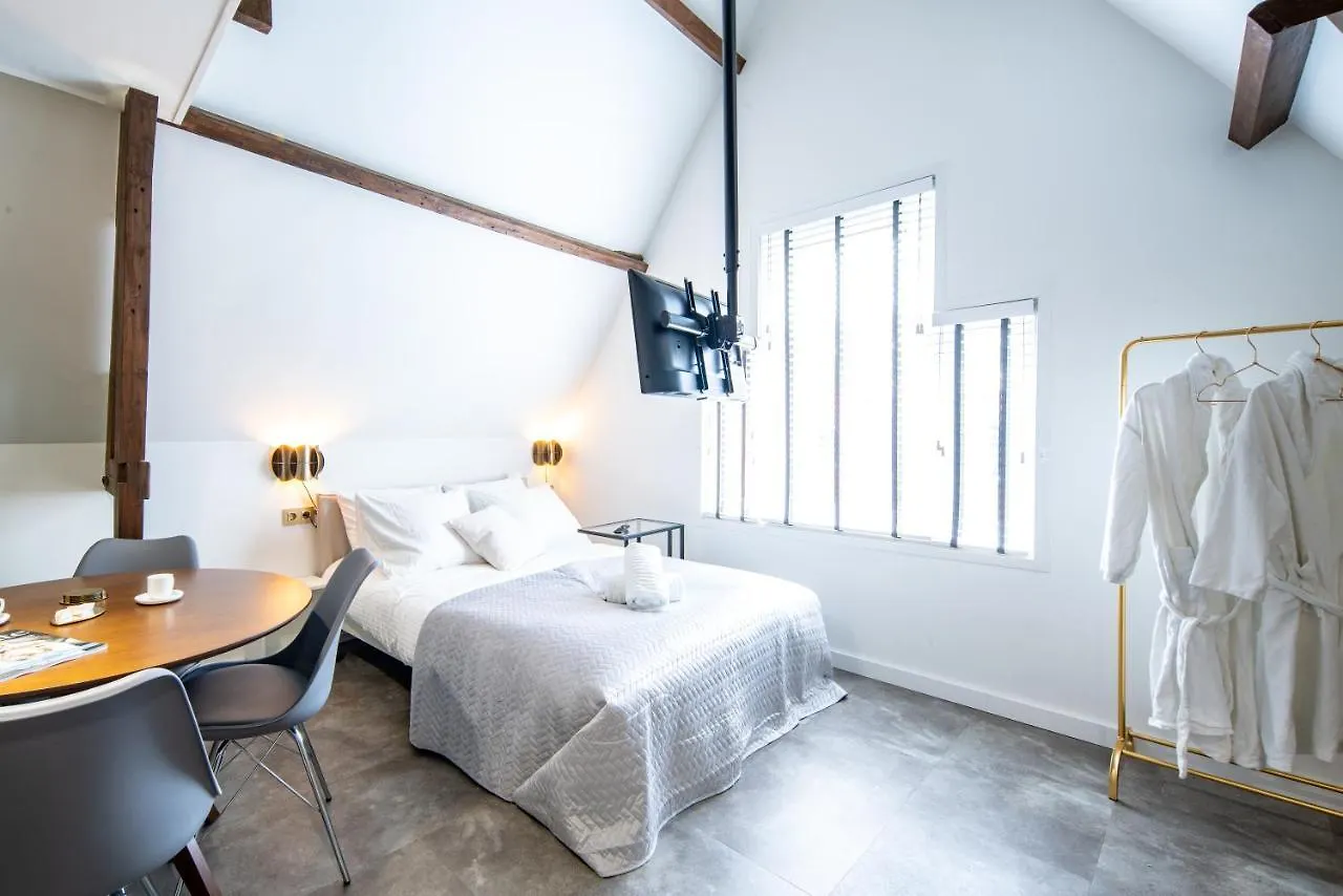 New Family Penthouse 7Min From Rotterdam Central Station Top Floor App4 Schiedam 0*,  Netherlands